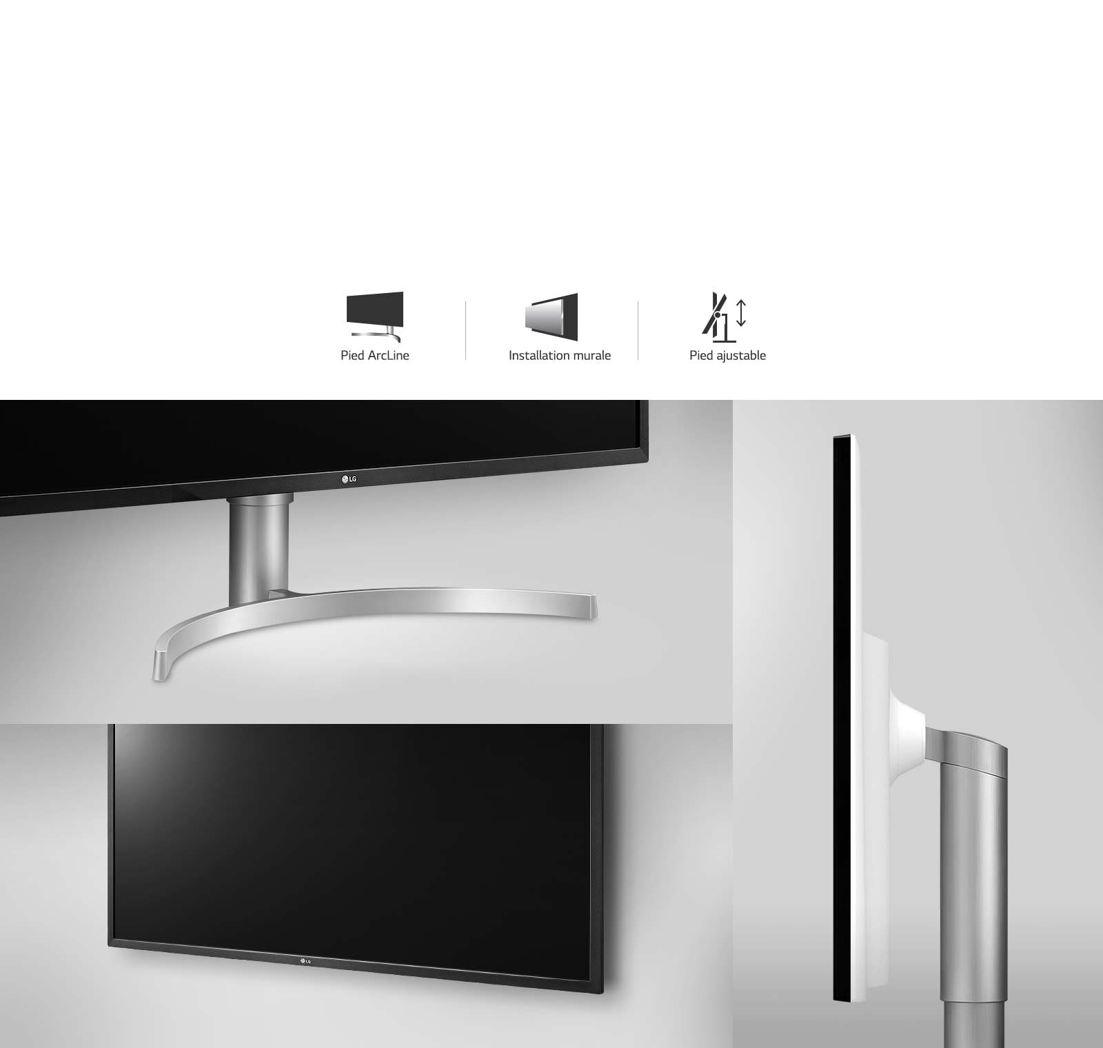 Élégance et polyvalence1