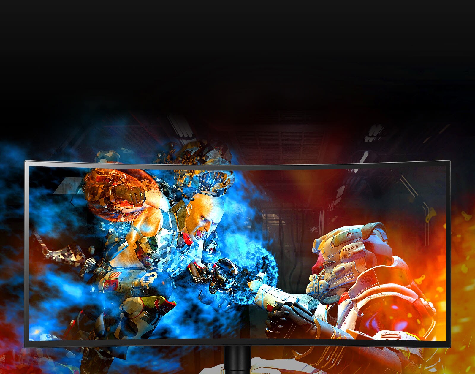 Les Meilleures couleurs, optimisées pour les jeux3