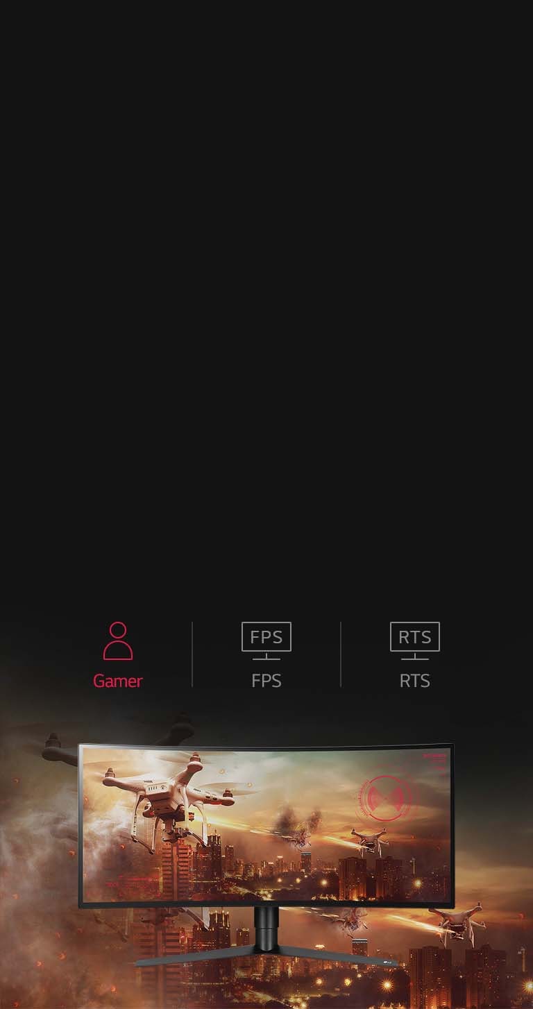 Modes personnalisés pour tous les jeux2