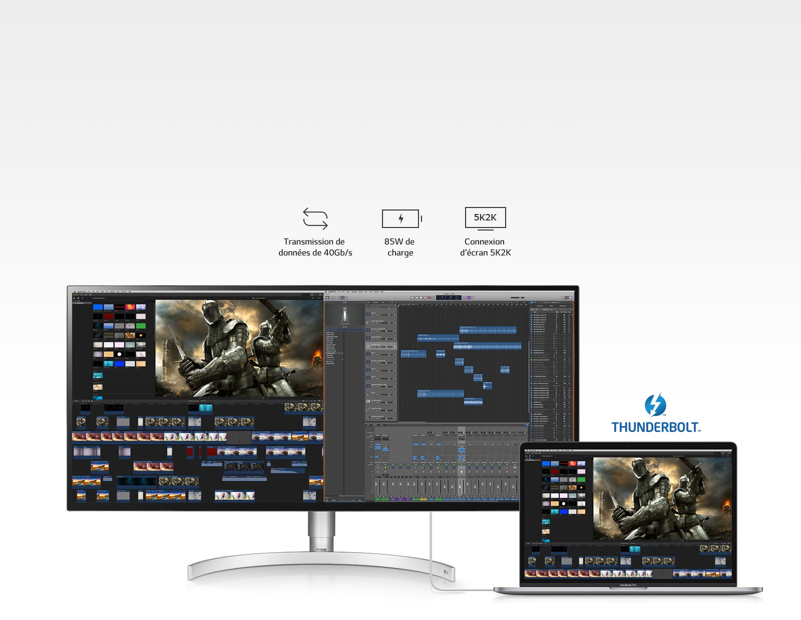 Puissant et polyvalent1