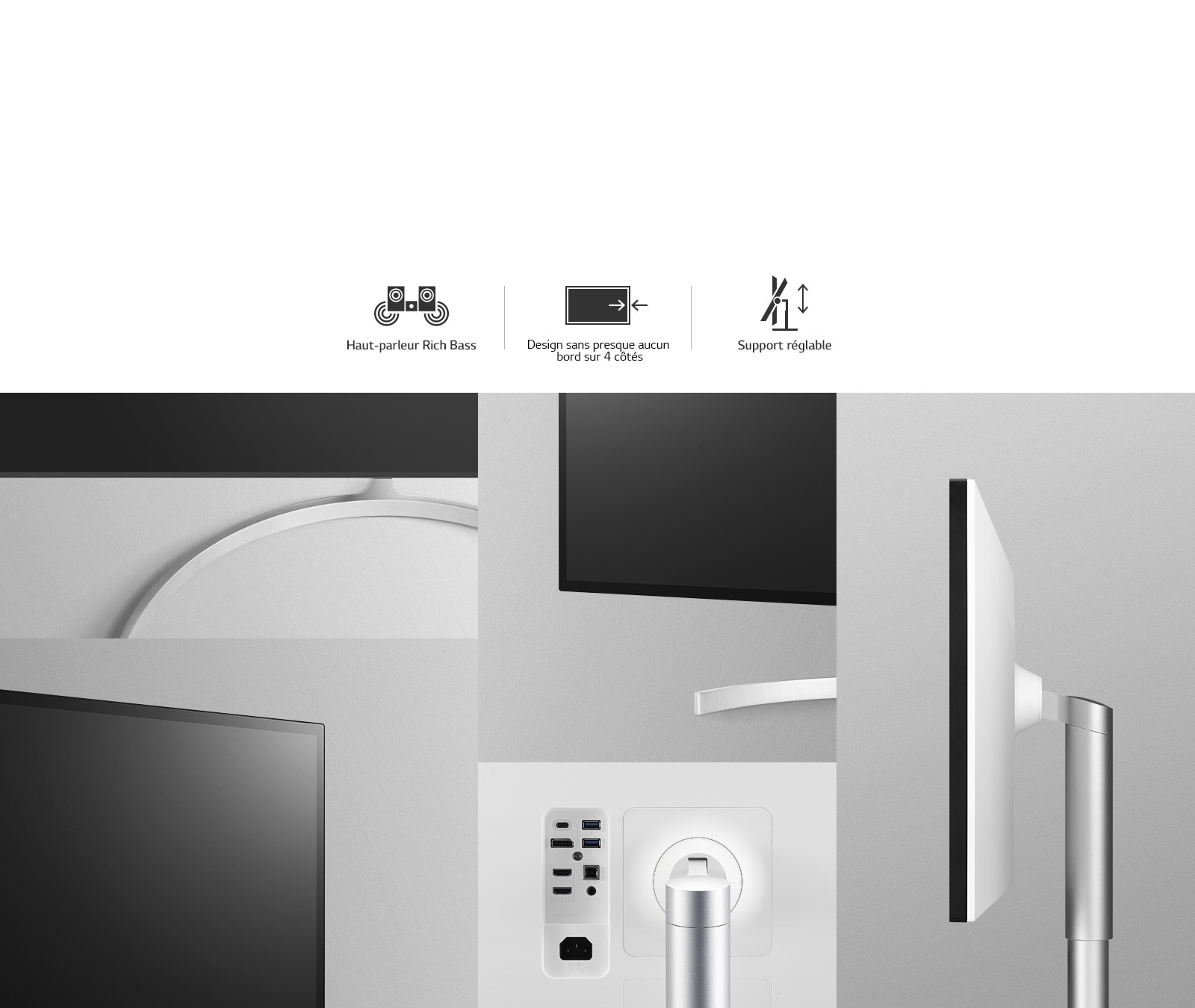 Plus d'efficacité de travail1