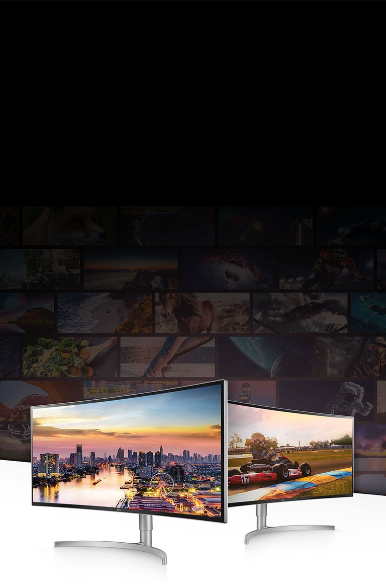 Explorez le nouveau monde du HDR<br>2