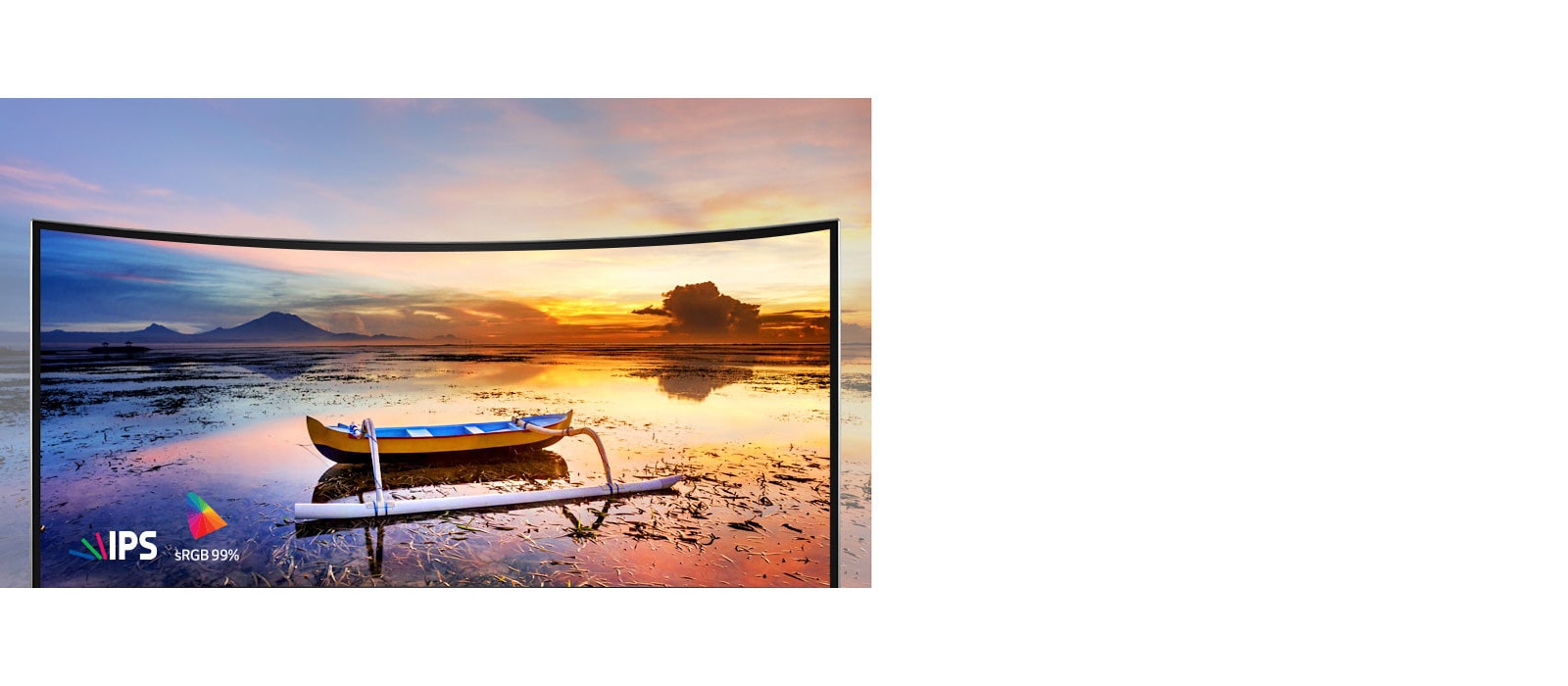 Spectre de couleurs de 95%  DCI-P3<br>1