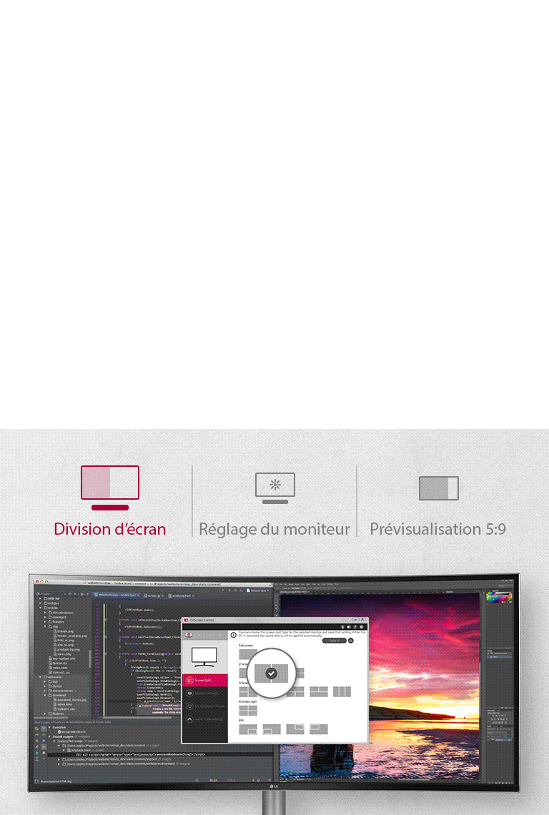 Installation facile4