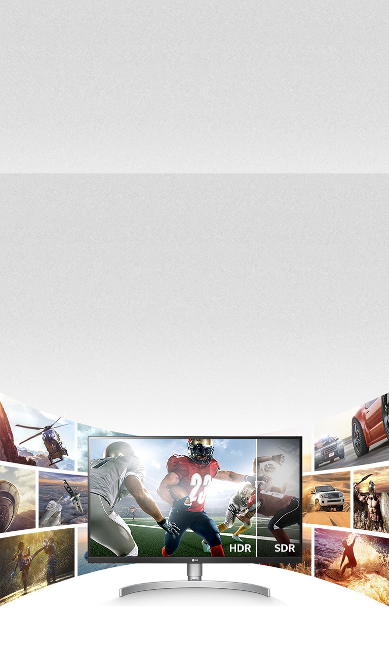 L'ère de l'UHD 4K HDR arrive2