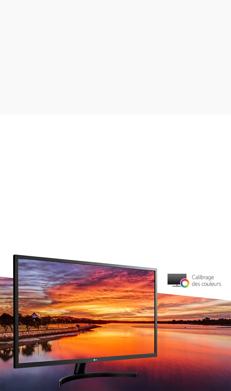 Haute définition aux couleurs réalistes<br>2