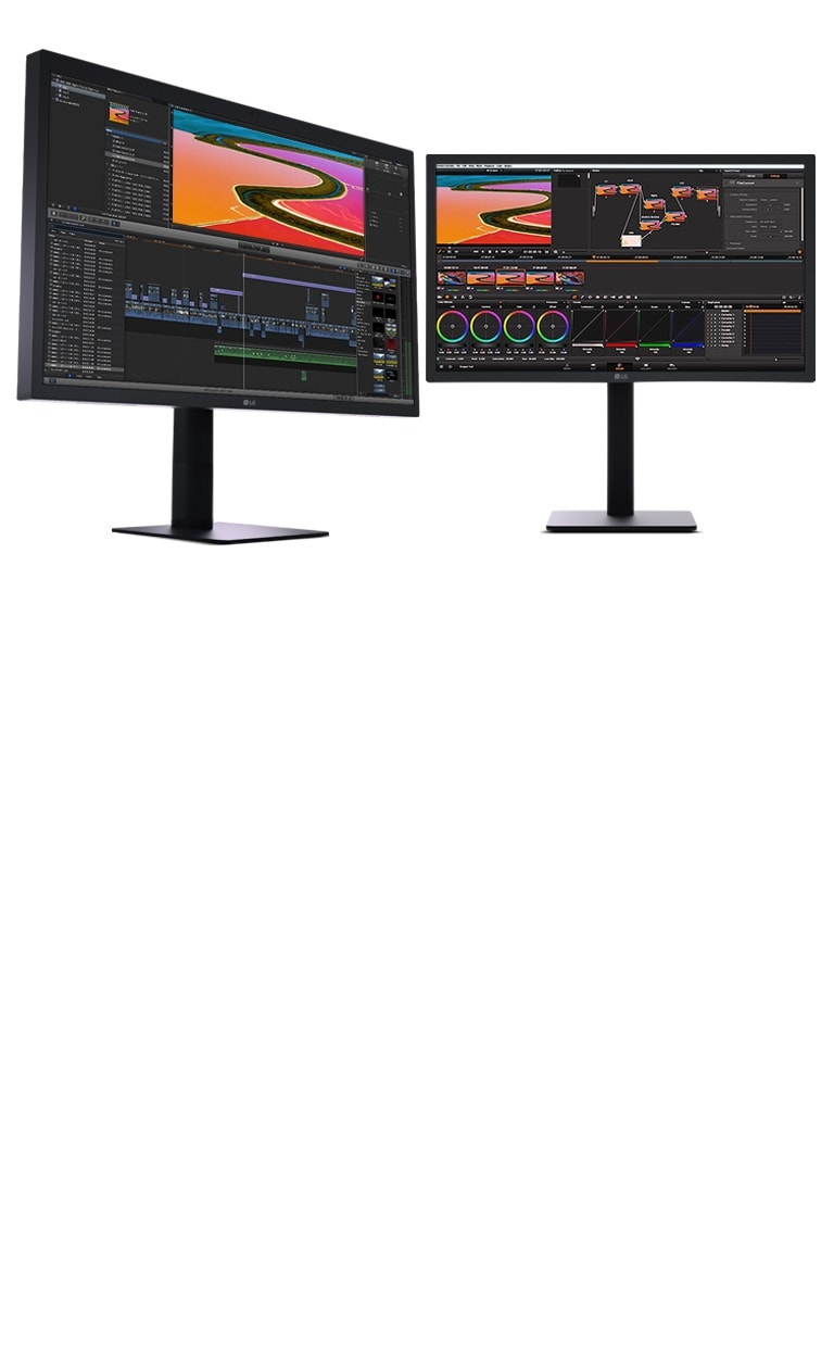 Capte des contenus visuels clairs<br>2