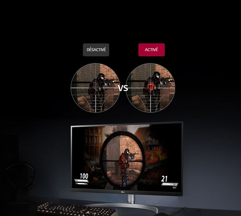 Réagissez plus vite en pleine action<#if counter!=0>2<#if>