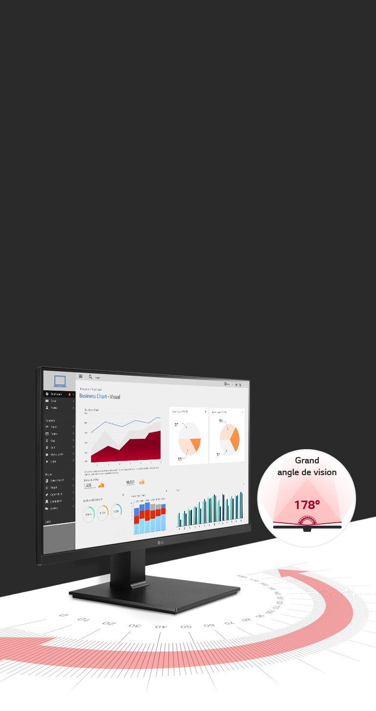 Des couleurs réalistes sous tous les angles2
