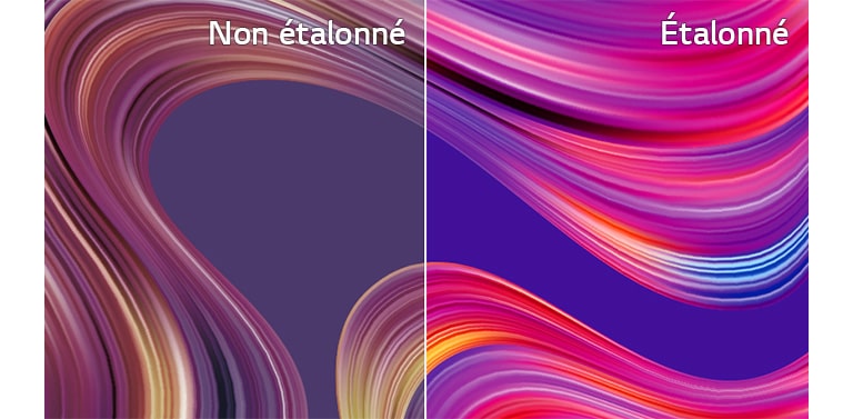 Voir les couleurs réelles2