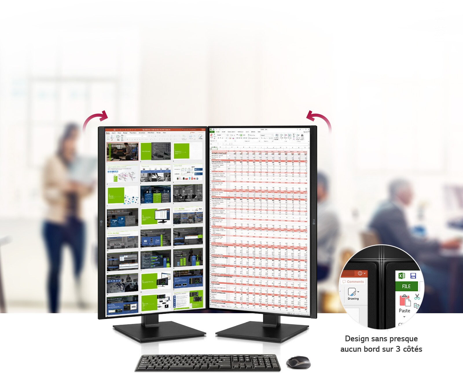 Expérience de visionnage homogène1