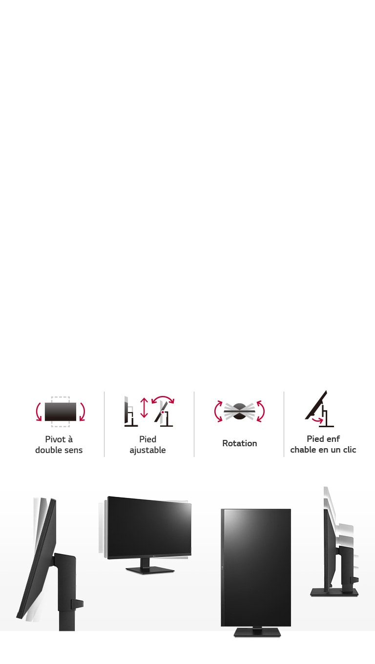 Un poste de travail plus ergonomique2