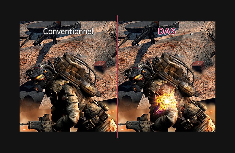 Réagissez plus vite face à vos adversaires2