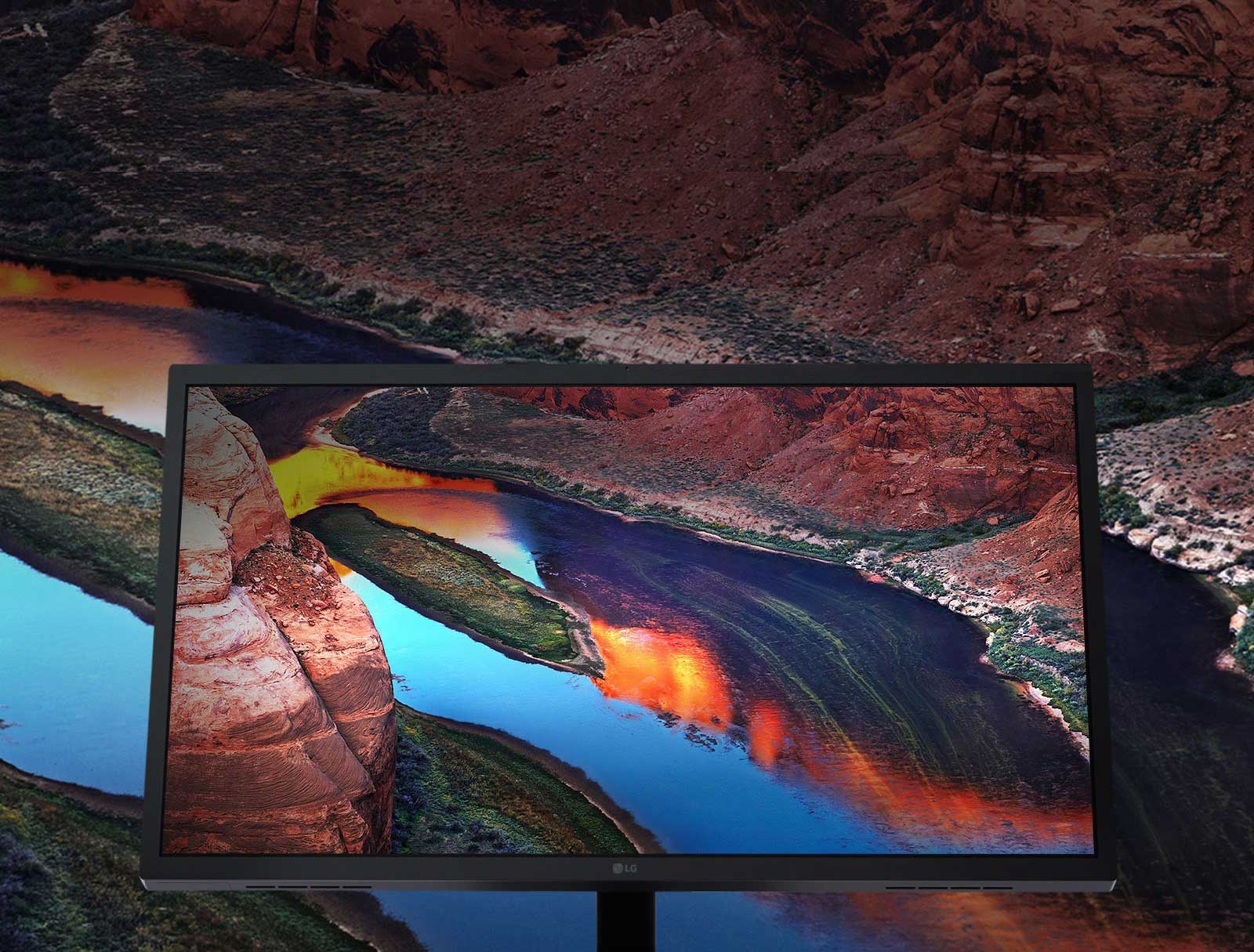 Couleurs plus riches, meilleure luminosité1