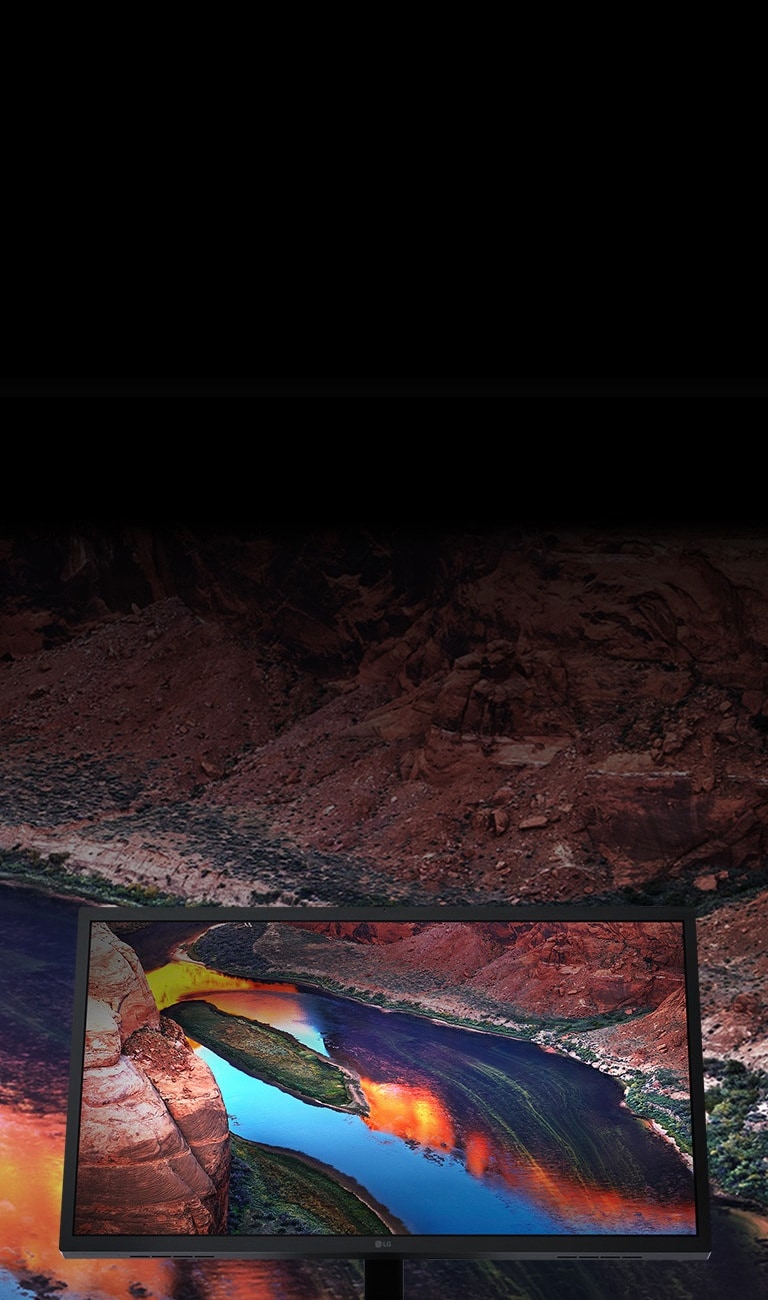 Couleurs plus riches, meilleure luminosité2