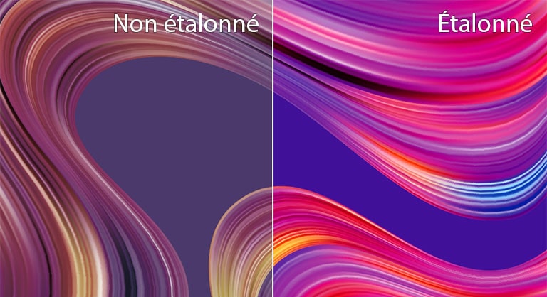 Voir les couleurs réelles2