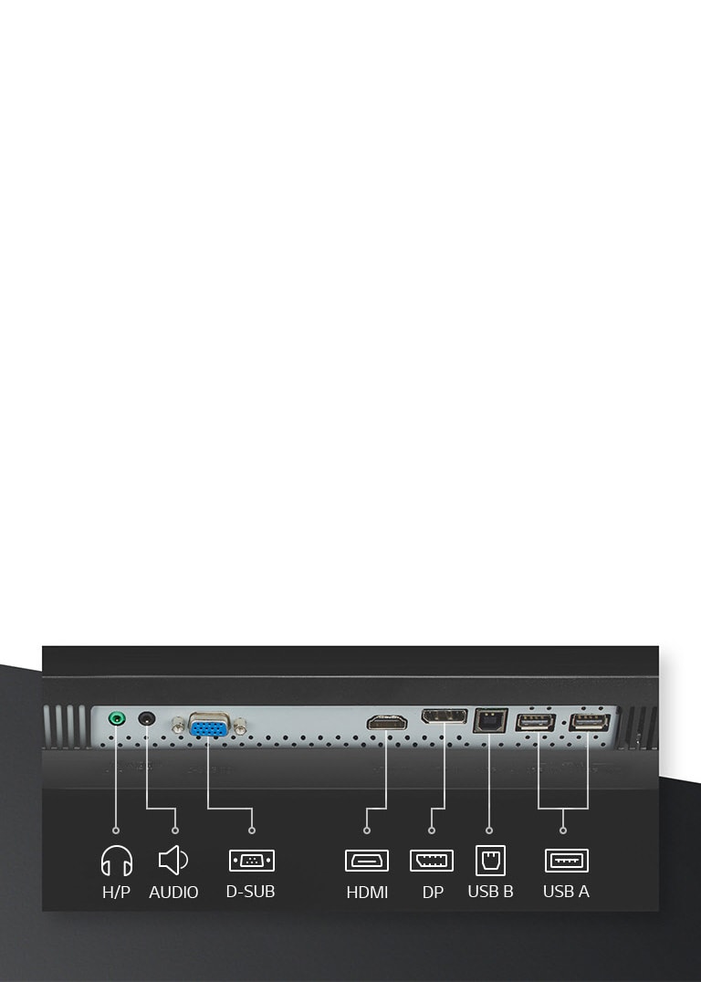 Prise en charge de ports multiples2