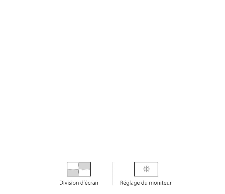 Interface utilisateur simplifiée2