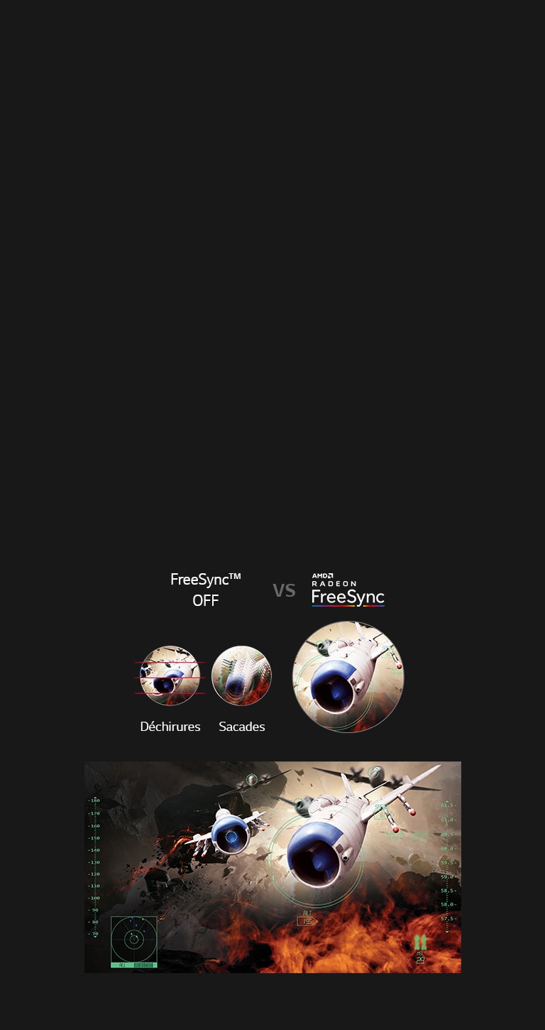 Plus clair, plus lisse et plus rapide<br>2