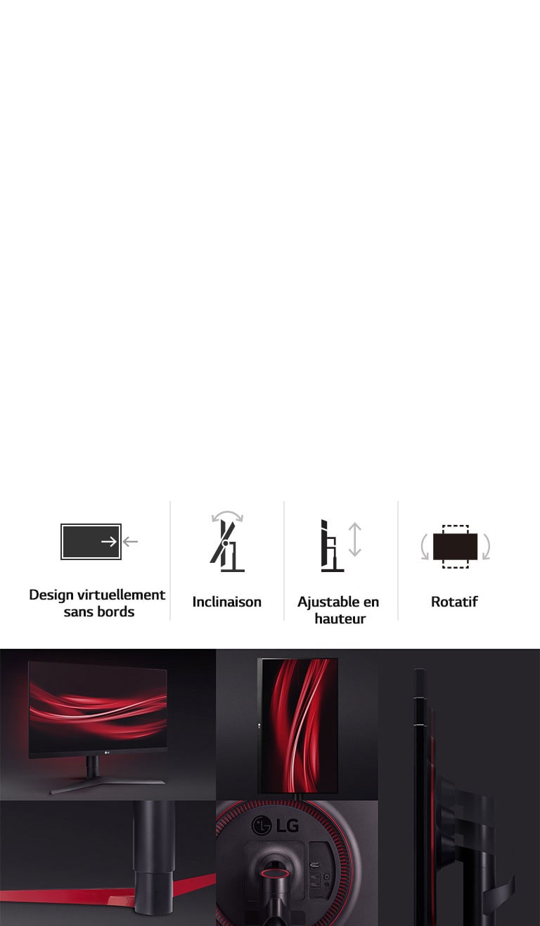 Ambiance de jeu immersive<br>2