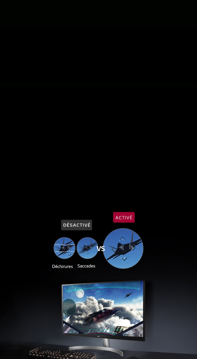 Images plus fluides et nettes<br>2