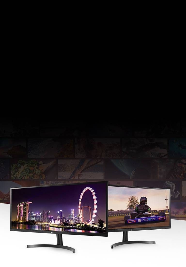 Explorez le nouveau monde du HDR2