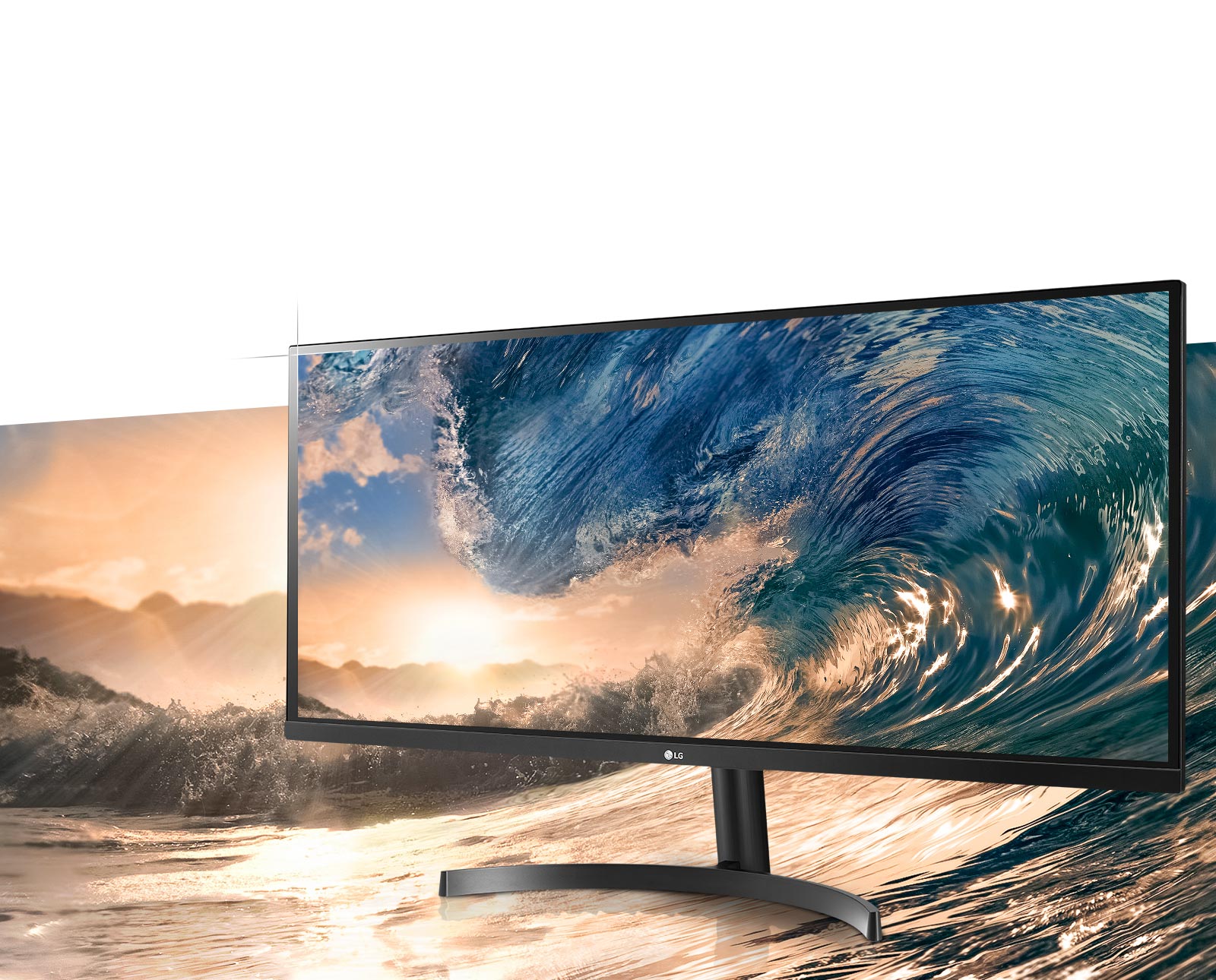 Expérience visuelle immersive1