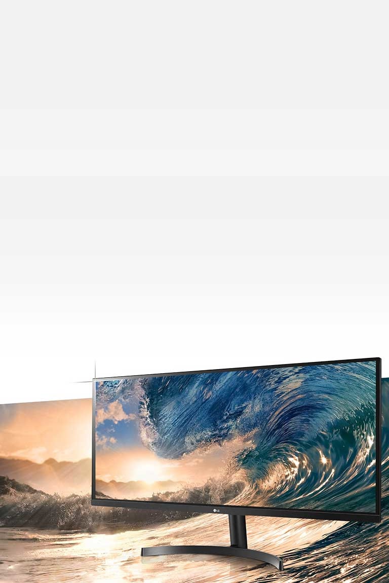 Expérience visuelle immersive2