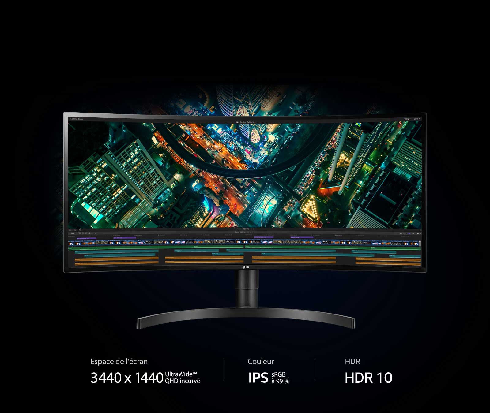 La qualité exigée par les professionnels1