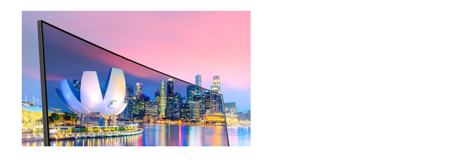 Couleurs réalistes et vue plus large1