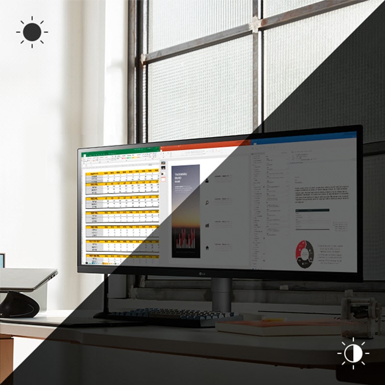 Contrôle automatique de la luminosité2