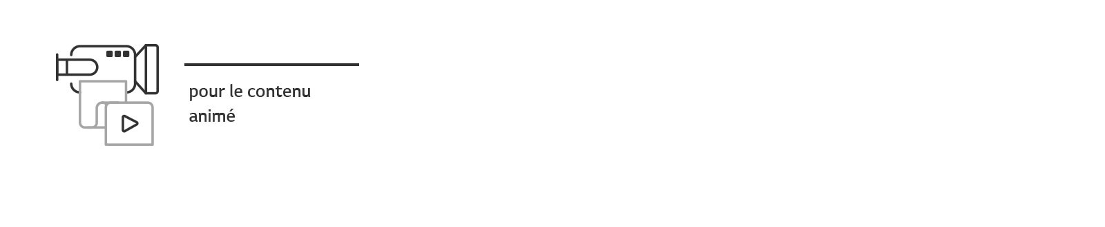 Gérez toute la chronologie1