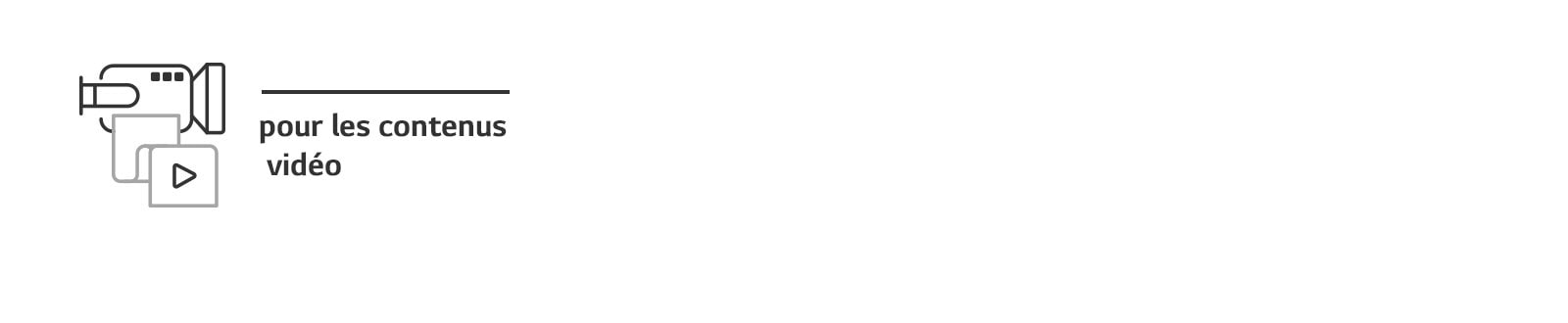 Gérer toute la chronologie