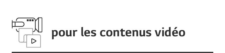 Gérer toute la chronologie