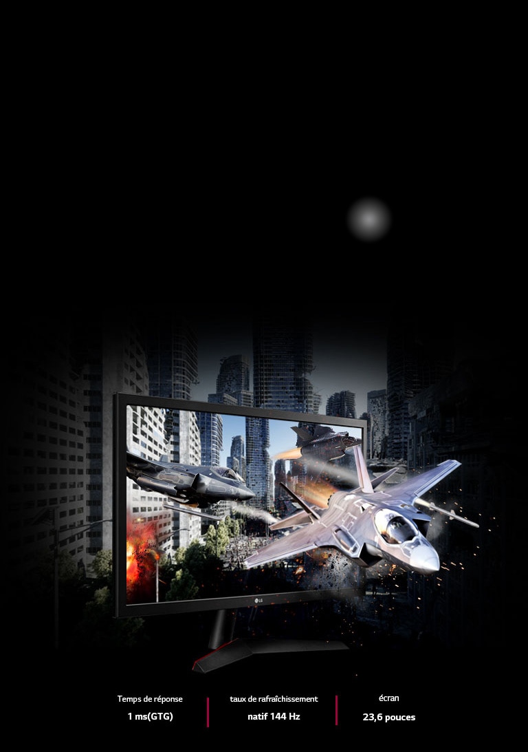 La vitesse d'action rapide2