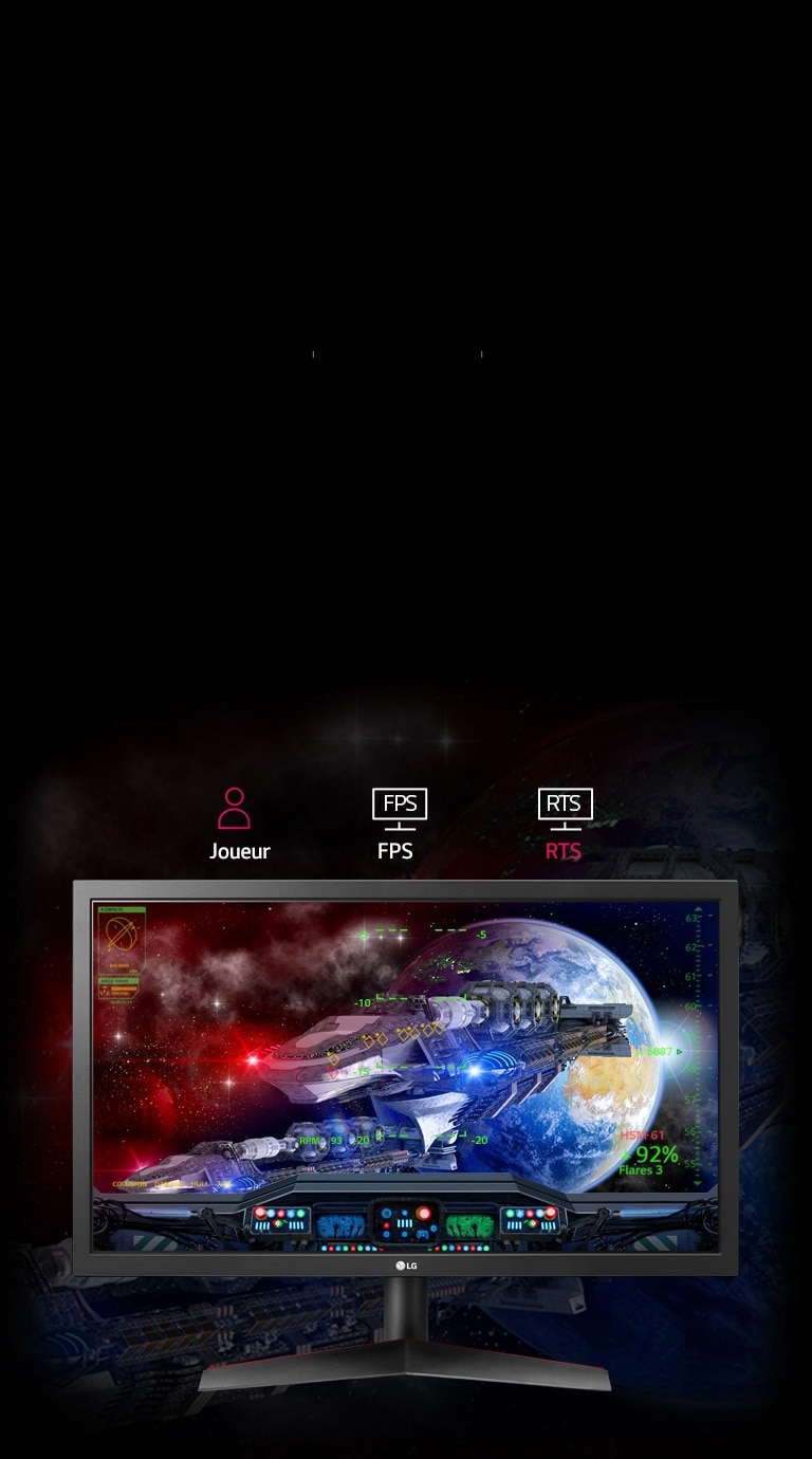 Mode de jeu personnalisé2