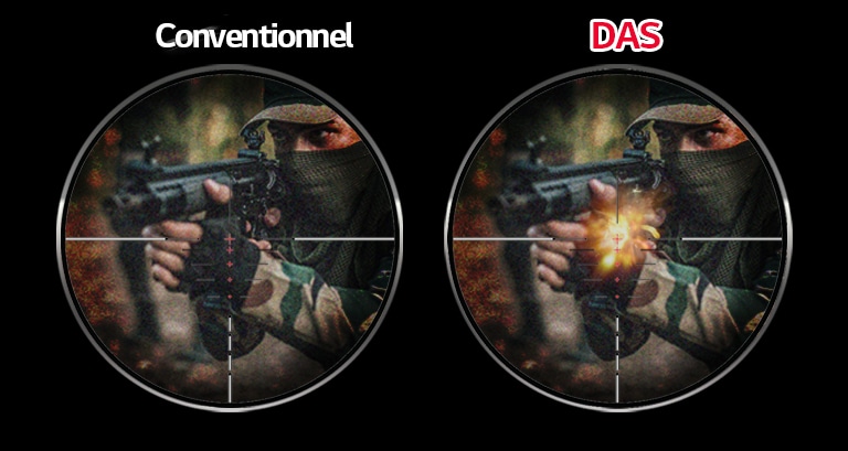 Combat en temps réel2