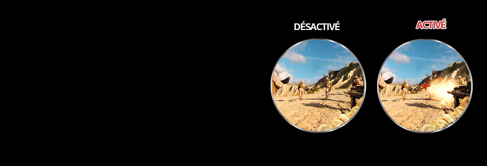 Visez vite, tirez plus vite1