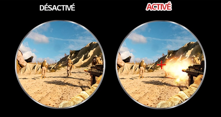 Visez vite, tirez plus vite2