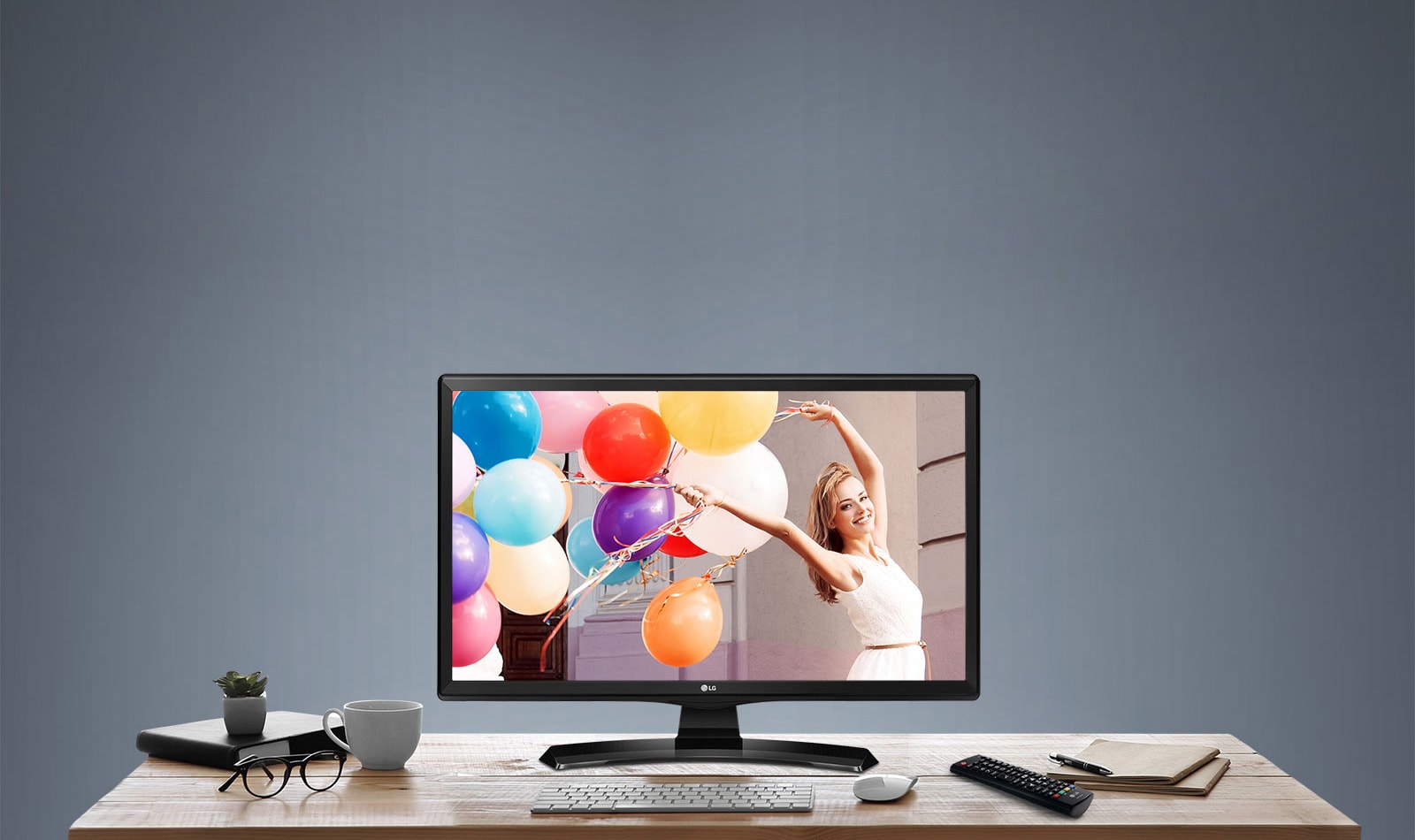 A la fois un moniteur et un téléviseur1