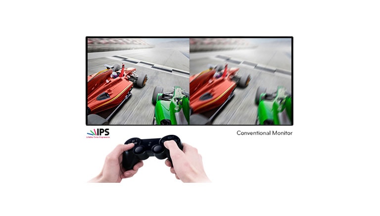 Transition fluide des couleurs<br>2