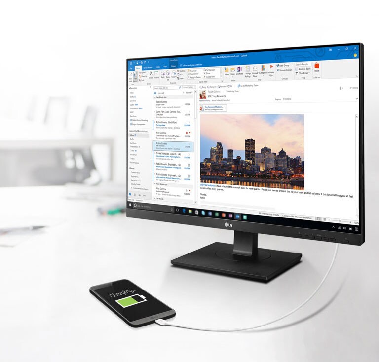 Carga rápida mediante USB 3.0