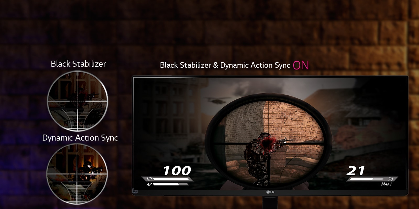 Fully Geared UP with Winning Features2