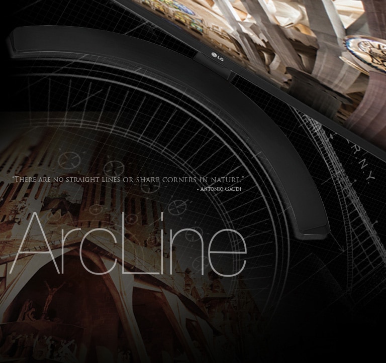 La beauté d'ArcLine