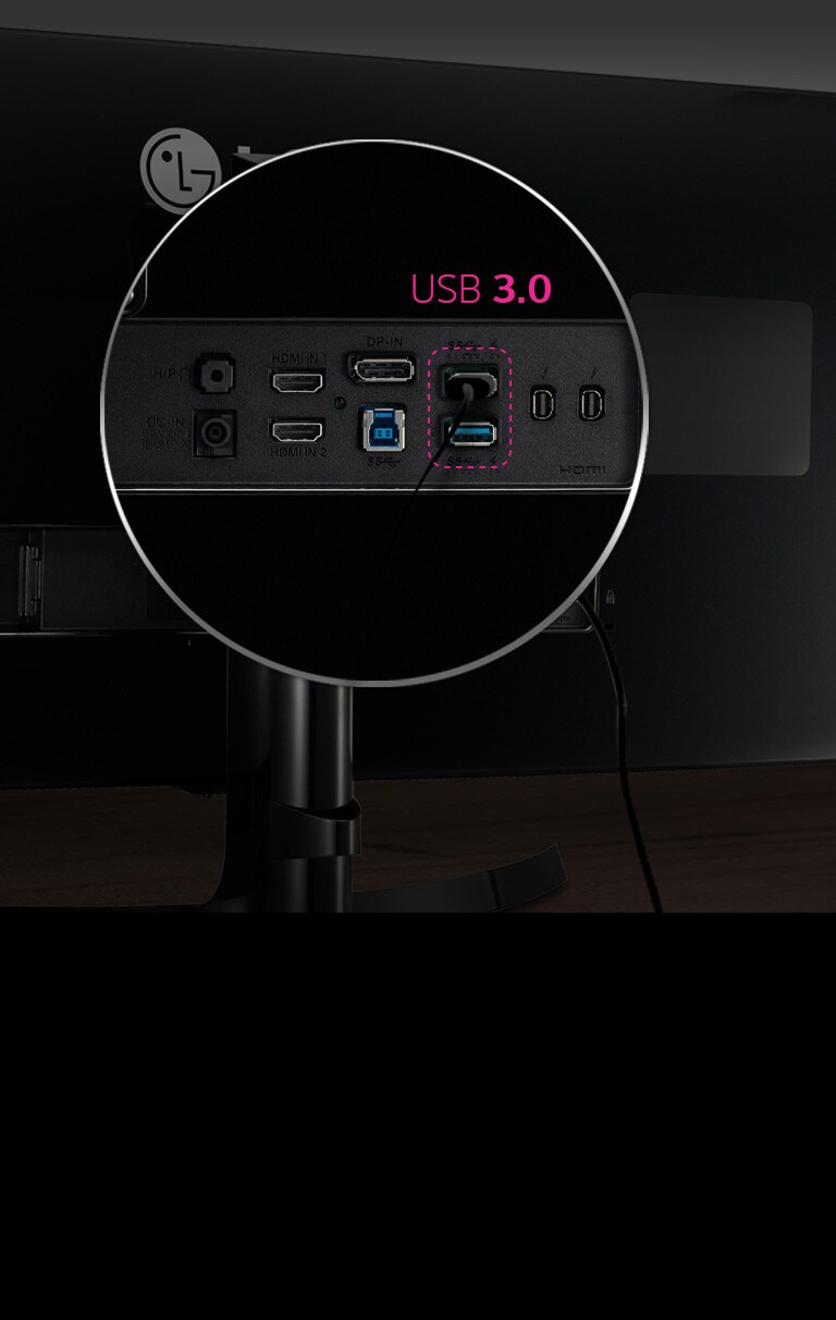 Chargement rapide USB 3.0