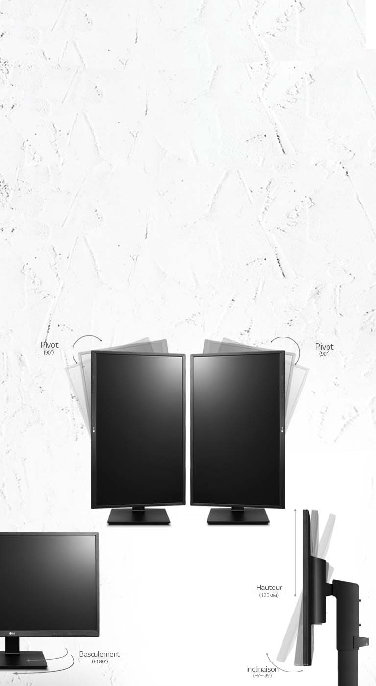 L'ergonomie pour des conditions de travail idéales