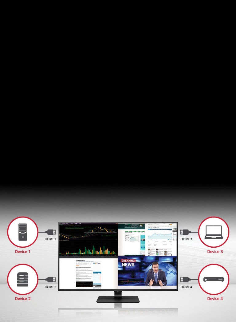 Fonctionnalité multitâche puissante2