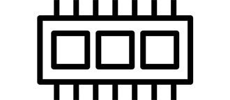 Le CQ600N est équipé de 4 Go de RAM 4GB.