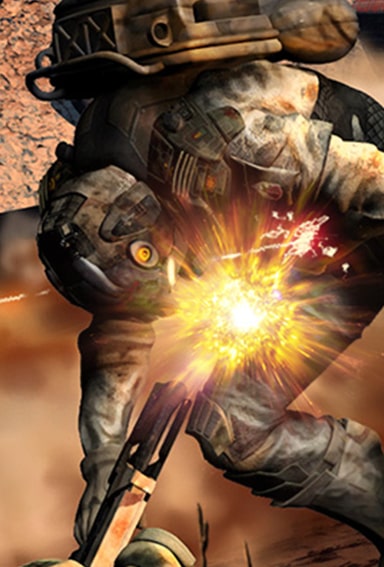 Mode Dynamic Action Sync