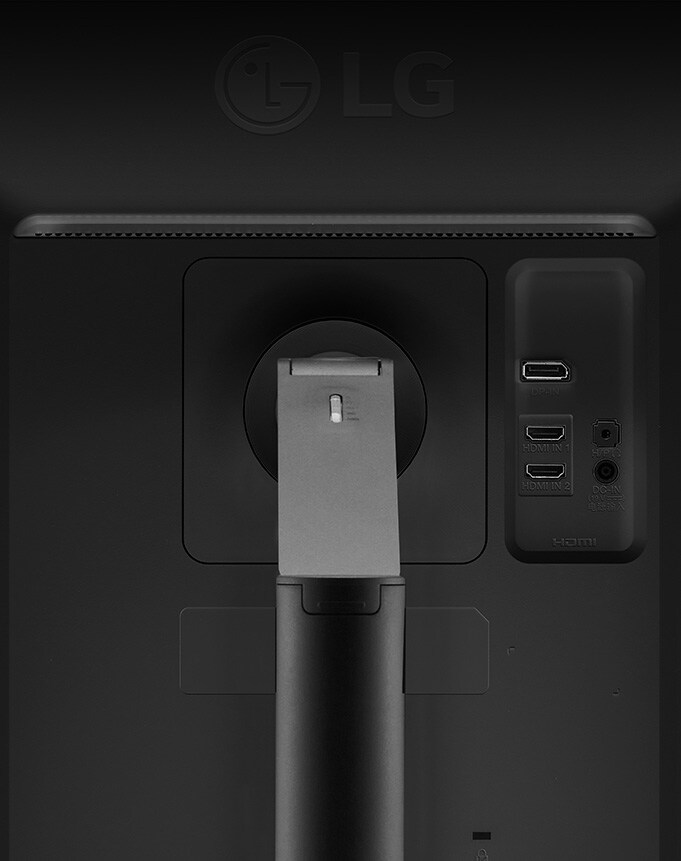 Utilisation de montage en un clic